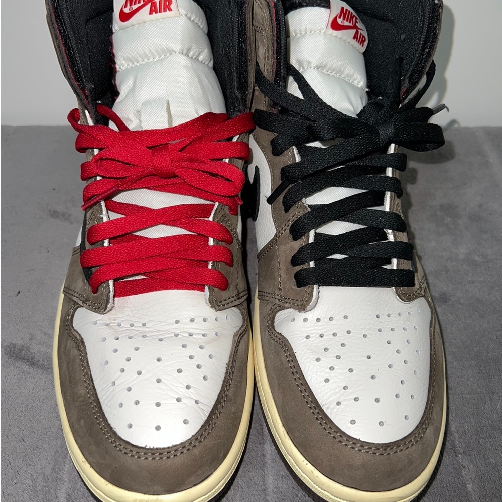 Jordan Retro 1s